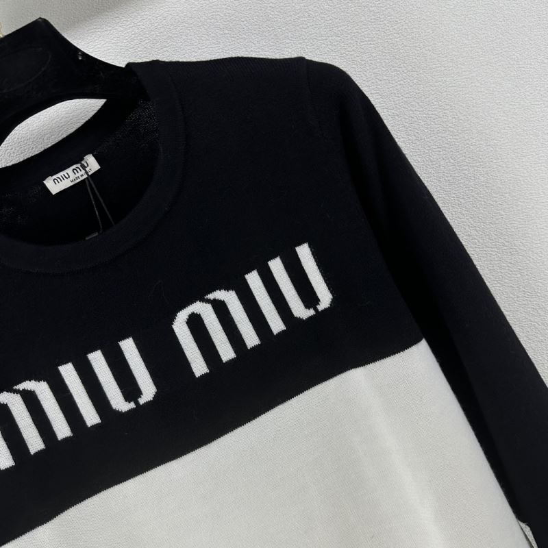 Miu Miu T-Shirts